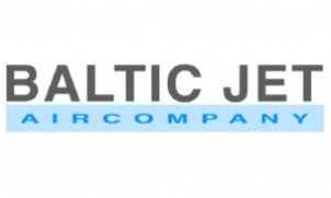 BALTIC JET - private jets operator
