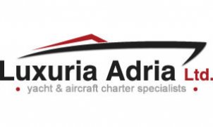 LUXURIA ADRIA LTD. - private jets operator