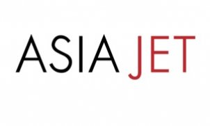 ASIA JET - private jets operator