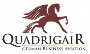 QUADRIGAIR GMBH & CO. KG - private jets operator