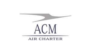 ACM AIR CHARTER - private jets operator