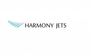 HARMONY JETS - private jets operator