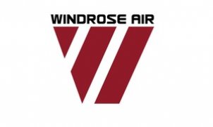 WINDROSE AIR JET CHARTER - private jets operator
