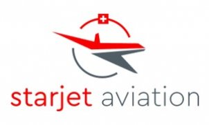 STARJET AVIATION - private jets operator