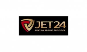 JET 24 - private jets operator