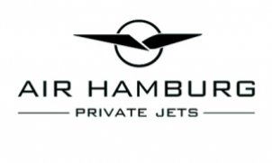 AIR HAMBURG - private jets operator