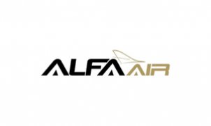 ALFA AIR - private jets operator