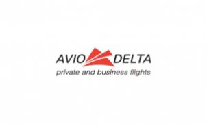 AVIO DELTA - private jets operator